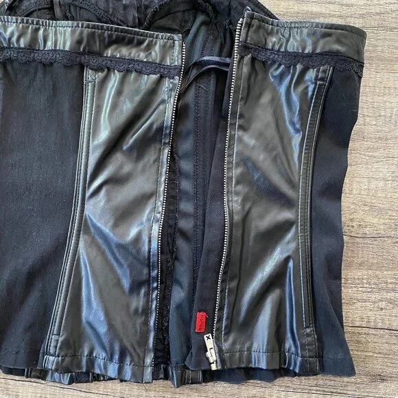 Tripp NYC Corset L